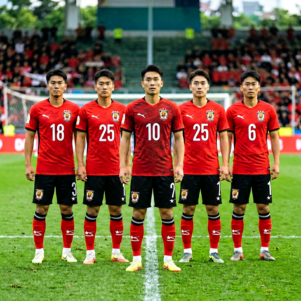AC米兰后卫球员形象，红黑军团防线核心