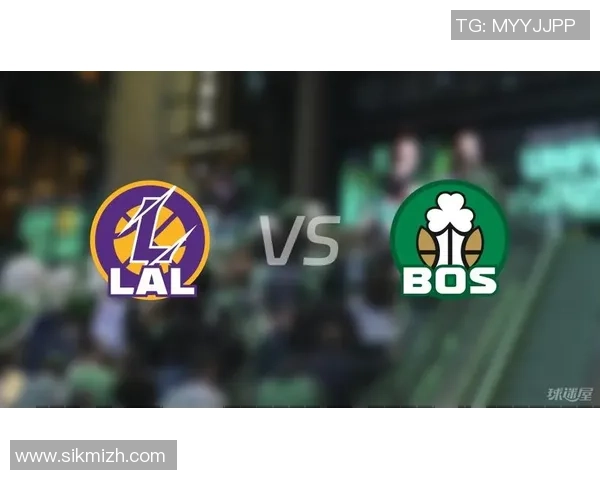 2019年NBA经典对决凯尔特人对阵湖人精彩回顾与赛后分析