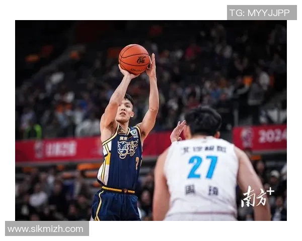 2018年11月4日广东队迎战新疆队精彩赛事回顾与分析