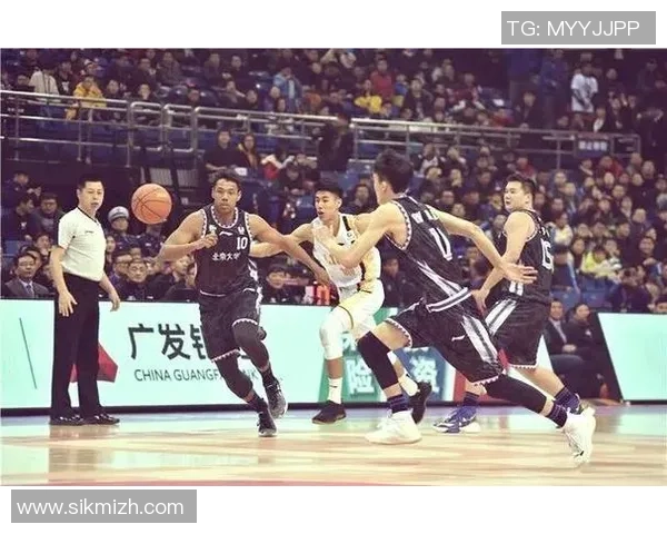 CBA1415赛季四川与天津激烈对抗引发场上冲突球员大打出手