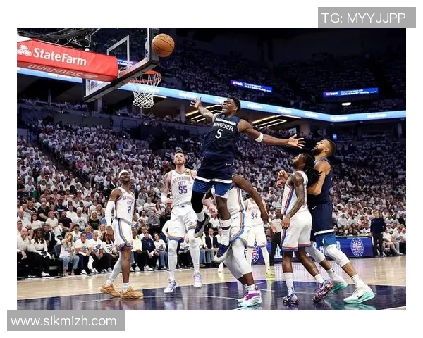 雷霆与森林狼激战1月9号赛场精彩回顾与分析