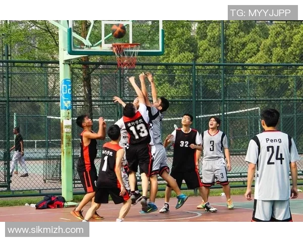 北京大学与清华大学篮球对决精彩录像回顾与分析