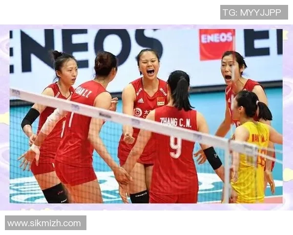 中国女排逆袭巴西晋级里约奥运会四强精彩对决回顾