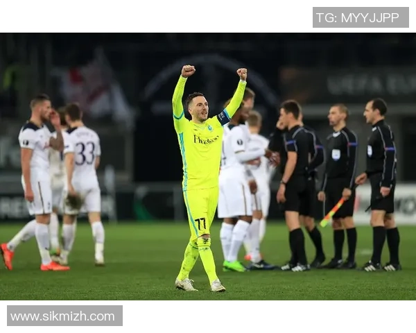 格拉斯哥与安特卫普对决前瞻分析及关键因素探讨