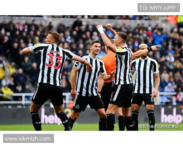 阿森纳对阵纽卡斯尔联比赛分析及胜负推荐策略