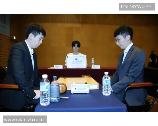 三星杯党毅飞负杨更始 连笑遭老将金志锡反转被批越来越菜