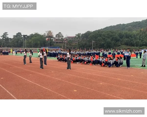 打破2项县纪录！永嘉县第四十七届中小学生田径运动会落幕